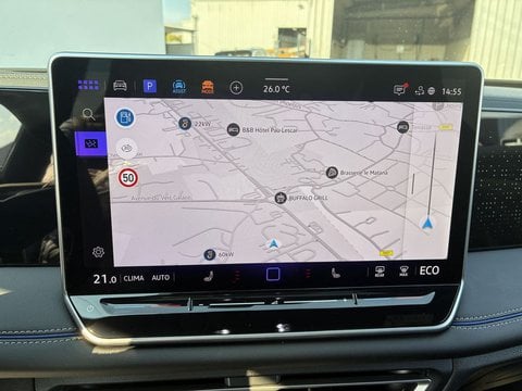 Voitures D'occasion À Lescar | Volkswagen Tiguan 1.5 Ehybrid 272Ch Dsg6 R-Line Edition 5P