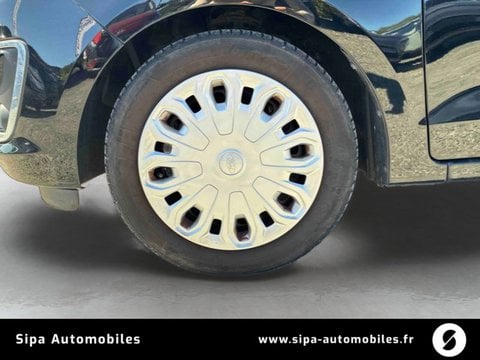 Voitures D'occasion À Libourne | Ford Ka+ 1.2 85 Ch S&S Ultimate 5P