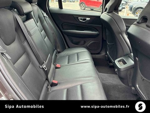 Voitures D'occasion À Labège | Volvo V60 D4 190 Ch Geartronic 8 Momentum 5P