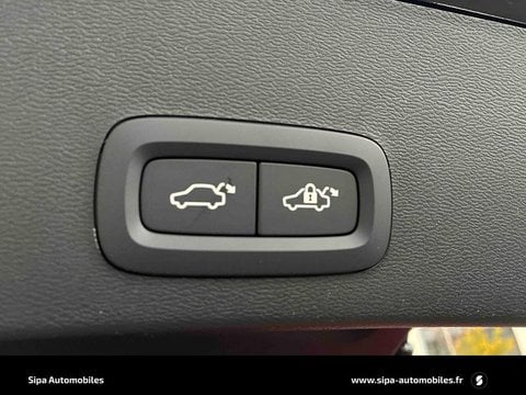 Voitures D'0Km À Mérignac | Volvo Xc40 B3 163 Ch Dct7 Plus 5P