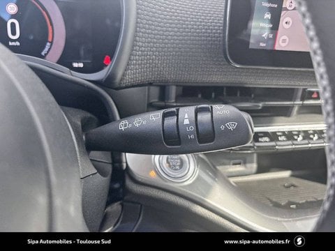 Voitures D'occasion À Toulouse | Fiat 500 Iii E 118 Ch La Prima 3P