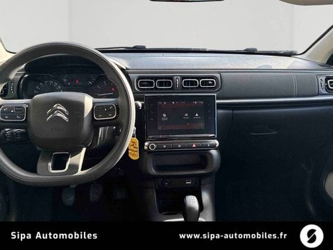 Voitures D'occasion À Lescar | Citroën C3 Puretech 83 S&S Bvm5 C-Series 5P