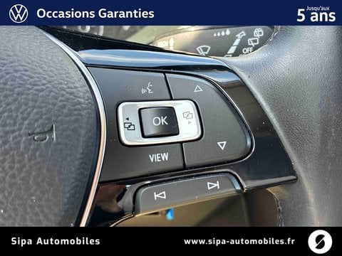 Voitures D'occasion À Lescar | Volkswagen T-Roc 1.0 Tsi 115 Start/Stop Bvm6 Lounge 5P