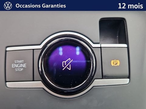 Voitures D'occasion À Tarbes | Volkswagen Tiguan 1.5 Ehybrid 204Ch Dsg6 Vw Edition 5P