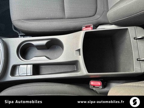 Voitures D'occasion À Libourne | Hyundai Kona Hybrid 141 Intuitive 5P