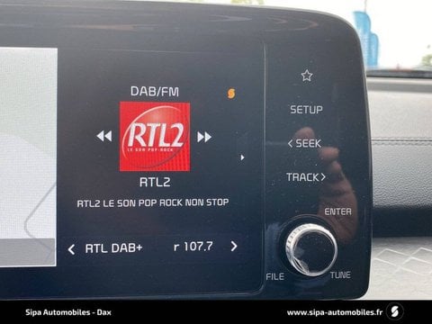 Voitures D'occasion À Dax | Kia Sorento Iv 1.6 T-Gdi Hybride Rechargeable 265 Ch 5Pl 4X4 Bva6 De...