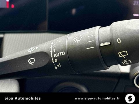 Voitures D'0Km À Toulouse | Opel Astra Sports Tourer 1.2 Turbo Hybride 145 Ch Automatique Ultima...
