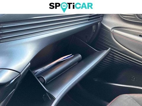 Voitures D'occasion À Mérignac | Hyundai I20 1.0 T-Gdi 100 Dct-7 Hybrid 48V N Line Creative 5P