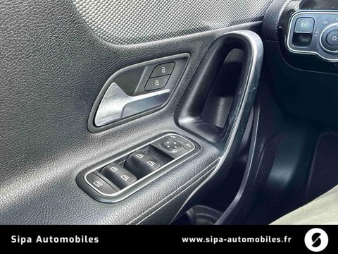 Voitures D'occasion À Lescar | Mercedes-Benz Classe A Berline Classe A 200 Progressive Line 4P