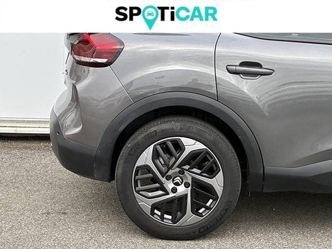 Voitures D'occasion À Lescar | Citroën C4 Bluehdi 130 S&S Eat8 C-Series 5P