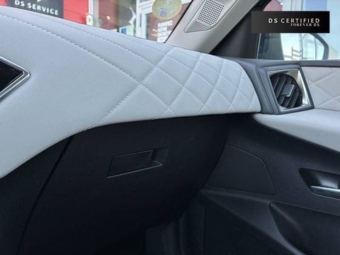 Voitures D'occasion À Lescar | Ds Ds 3 Crossback Bluehdi 130 S&S Eat8 Business 5P