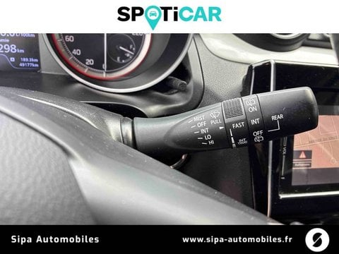 Voitures D'occasion À Mérignac | Suzuki Swift 1.2 Dualjet Hybrid Shvs Pack 5P