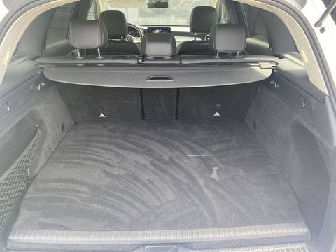 Voitures D'occasion À Labège | Mercedes-Benz Glc Classe 300 E Eq Power 9G-Tronic 4Matic Amg Lin...