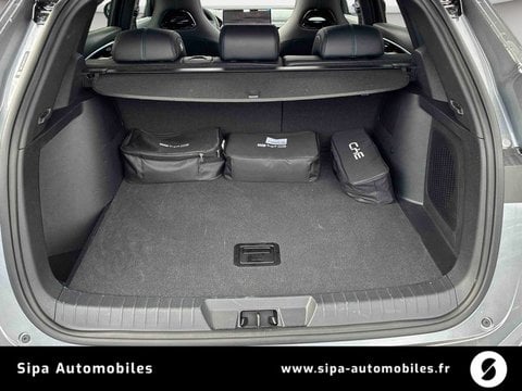 Voitures D'0Km À Mérignac | Byd Seal U 1.5L Dm-I 218 Ch Phev Boost 5P