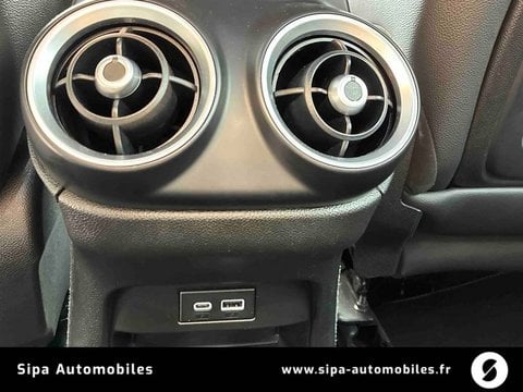 Voitures D'occasion À Mérignac | Alfa Romeo Stelvio 2.2 160 Ch At8 Veloce 5P