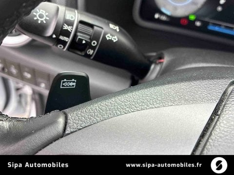 Voitures D'occasion À Muret | Hyundai Kona Electrique 39 Kwh - 136 Ch Intuitive 5P