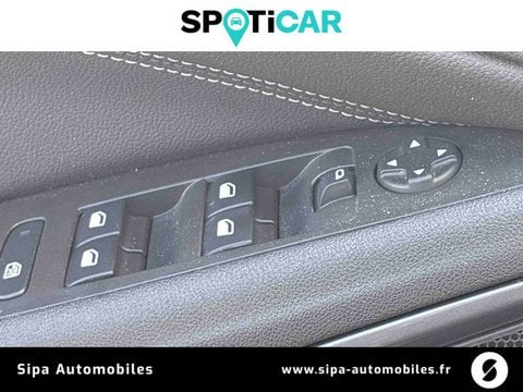 Voitures D'occasion À Toulouse | Opel Crossland X Crossland 1.2 Turbo 130 Ch Bva6 Elegance Busin...