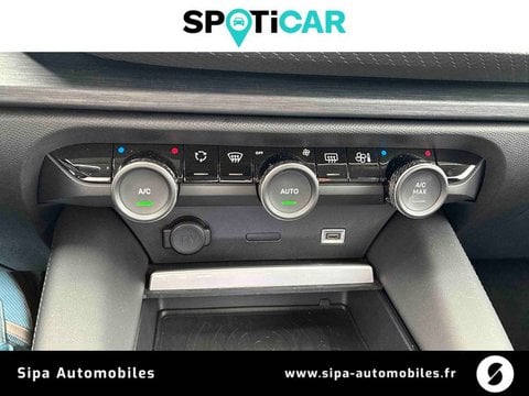 Voitures D'occasion À Lescar | Citroën C5 X Puretech 180 S&S Eat8 Shine 5P