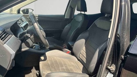 Voitures D'occasion À Mont-De-Marsan | Seat Arona 1.0 Ecotsi 115 Ch Start/Stop Dsg7 Fr Style 5P