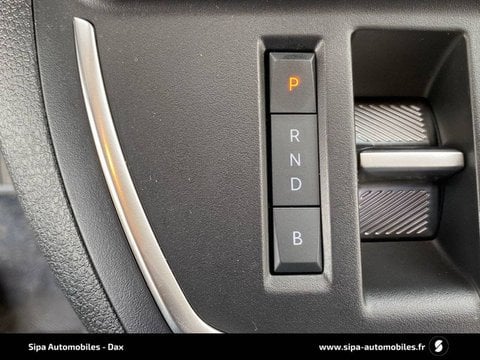 Voitures D'0Km À Dax | Fiat E-Scudo Iii E-Scudo Fourgon 136 75 Kwh Xl 4P