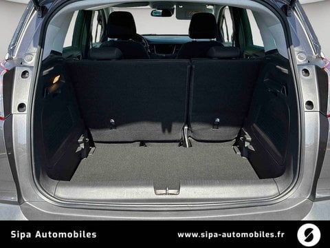 Voitures D'occasion À Toulouse | Opel Crossland X 1.5 D 102 Ch Business Elegance 5P
