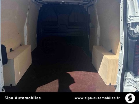 Voitures D'0Km À Lescar | Volkswagen Transporter E- Van L1 286 Ch 4P
