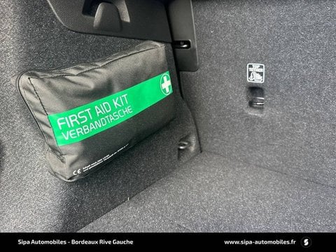 Voitures D'0Km À Mérignac | Volvo Xc40 B3 163 Ch Dct7 Ultra 5P