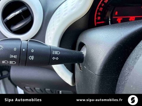 Voitures D'occasion À Mérignac | Renault Twingo Iii 1.0 Sce 70 E6C Limited 5P