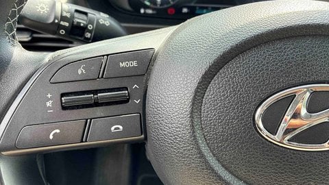 Voitures D'occasion À Muret | Hyundai I20 1.0 T-Gdi 100 Dct-7 Hybrid 48V Intuitive 5P