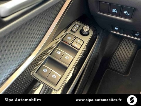 Voitures D'occasion À Mérignac | Toyota C-Hr Hybride 122H Jbl Edition 5P