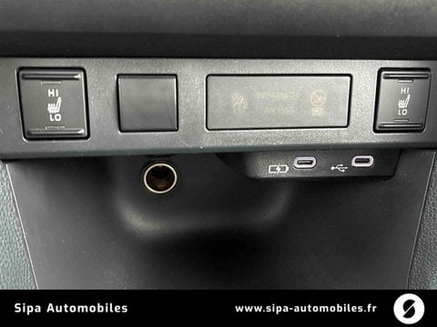 Voitures D'occasion À Lescar | Toyota Yaris Cross Hybride 116H 2Wd Design 5P