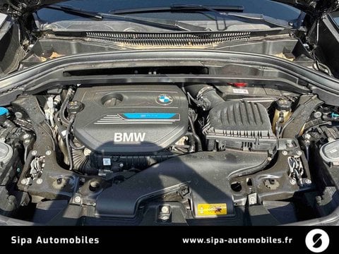 Voitures D'occasion À Toulouse | Bmw X1 Xdrive 25E 220 Ch Bva6 Business Design 5P
