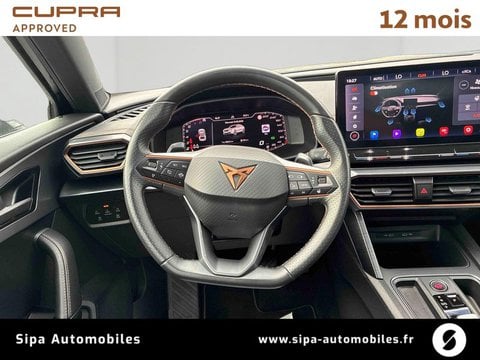 Voitures D'occasion À Lescar | Cupra Formentor 1.5 Tsi 150 Ch Dsg7 Business Edition 5P