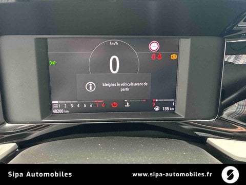 Voitures D'occasion À Bayonne | Opel Mokka 1.2 Turbo 100 Ch Bvm6 Elegance 5P