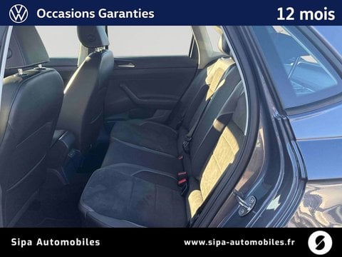 Voitures D'occasion À Lescar | Volkswagen Polo 1.0 Tsi 95 S&S Bvm5 Style 5P