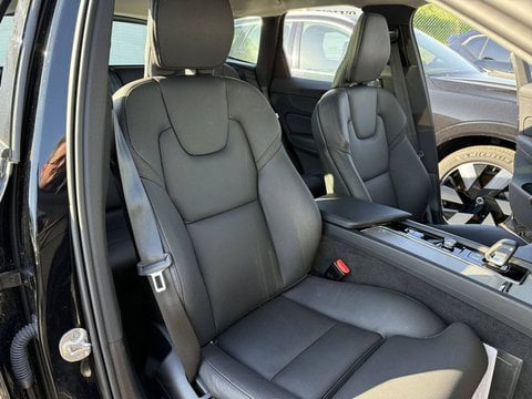 Voitures D'occasion À Lormont | Volvo Xc60 Ii T6 Awd Hybride Rechargeable 253 Ch+145 Ch Geartron...