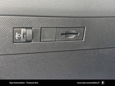 Voitures D'occasion À Toulouse | Opel Astra 1.2 Turbo 110 Ch Bvm6 5P