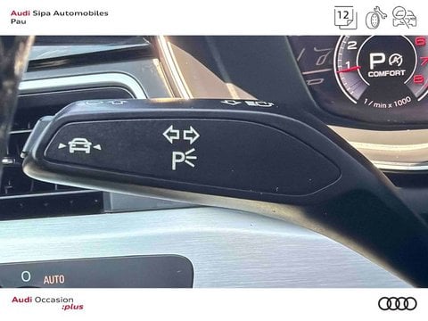Voitures D'occasion À Lescar | Audi A4 Avant 35 Tfsi 150 S Tronic 7 S Line 5P
