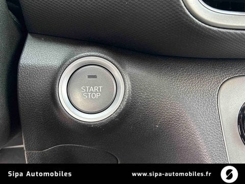 Voitures D'occasion À Toulouse | Hyundai Kona Electrique 39 Kwh - 136 Ch Intuitive 5P