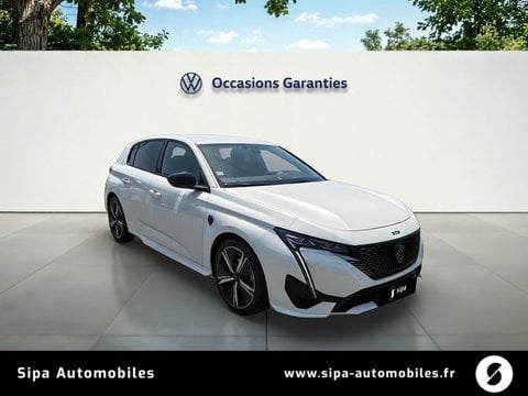 Voitures D'occasion À Lescar | Peugeot 308 Puretech 130Ch S&S Eat8 Gt 5P