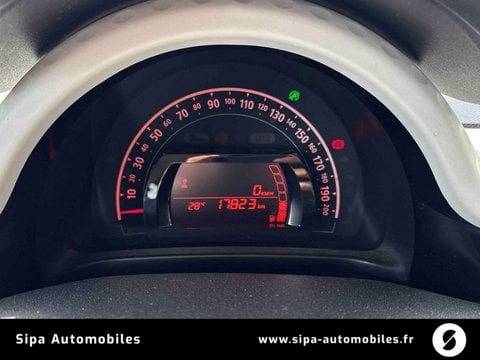 Voitures D'occasion À Le Bouscat | Renault Twingo Iii Sce 65 - 21 Zen 5P