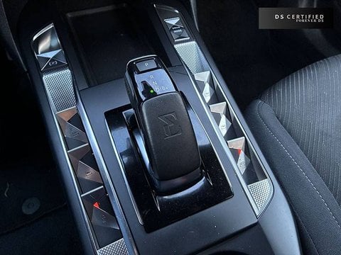 Voitures D'occasion À Lescar | Ds Ds 3 Ds3 Crossback E-Tense Montmartre 5P