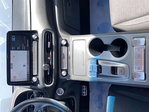 Voitures D'occasion À Libourne | Hyundai Kona Electrique 64 Kwh - 204 Ch Creative 5P