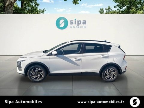 Voitures D'0Km À Muret | Hyundai Bayon 1.0 T-Gdi 100 Dct-7 Intuitive 5P
