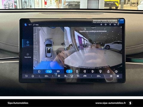 Voitures D'0Km À Le Bouscat | Byd Seal 6 Touring 1.5L Dm-I 156 Kw Phev Comfort Lite 5P