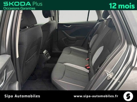 Voitures D'occasion À Lescar | Škoda Kamiq 1.0 Tsi Evo 2 116 Ch Dsg7 Selection 5P