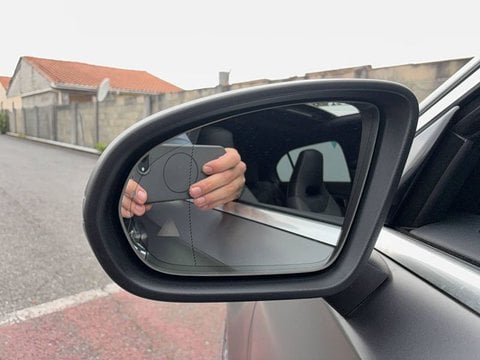 Voitures D'occasion À Libourne | Mercedes-Benz Classe A Iv 45 S Mercedes-Amg 8G-Dct Speedshift A...