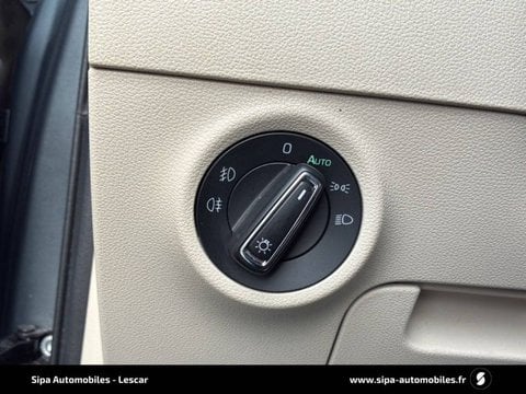 Voitures D'occasion À Lescar | Škoda Karoq 1.5 Tsi 150 Ch Act Dsg7 Style 5P