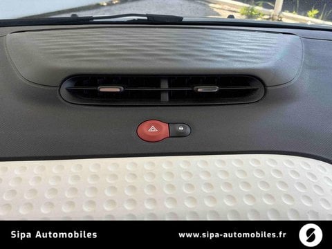 Voitures D'occasion À Mérignac | Renault Twingo Iii Sce 75 - 20 Zen 5P