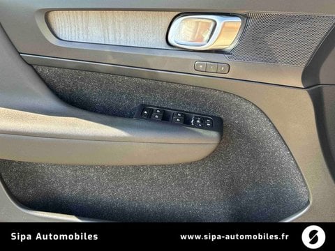 Voitures D'occasion À Lescar | Volvo Xc40 D3 Adblue 150 Ch Geartronic 8 Inscription Luxe 5P